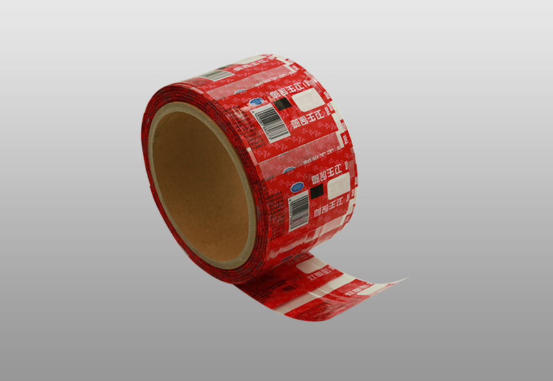 SLEEVEMAKER ®-C-1型热收缩标签