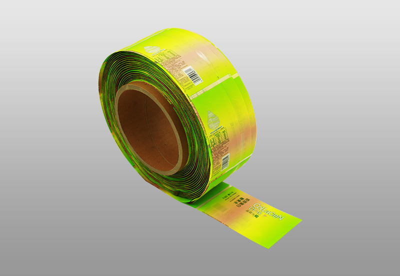 SLEEVEMAKER TM-G-1型热收缩标签