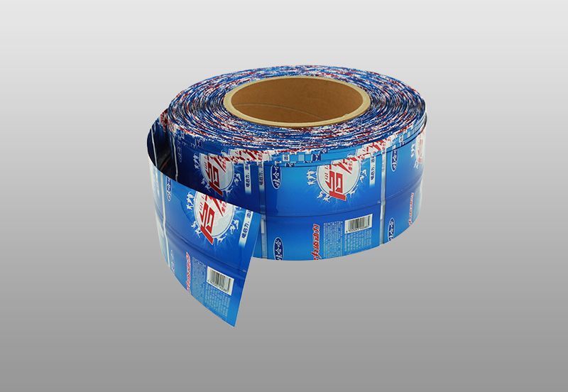 SLEEVEMAKER TM-S-1型热收缩标签