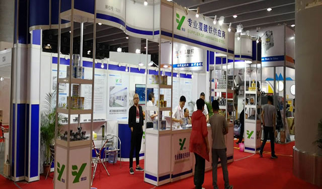 Cannex＆Fillex亚太世界制罐大会在中国广州举行！